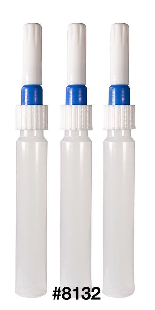 Applicator 3pk w/ 20g Tips - 8132