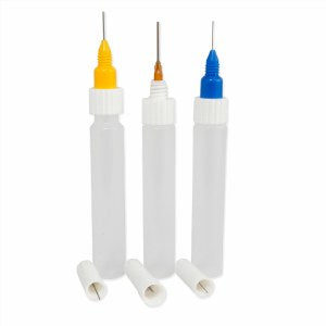 Applicator 3pk w/ 15g, 18g, 20g Tips - 8135