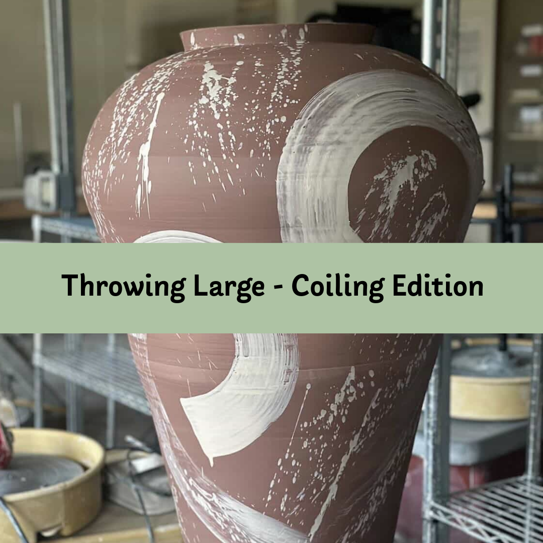 Throwing Large Workshop