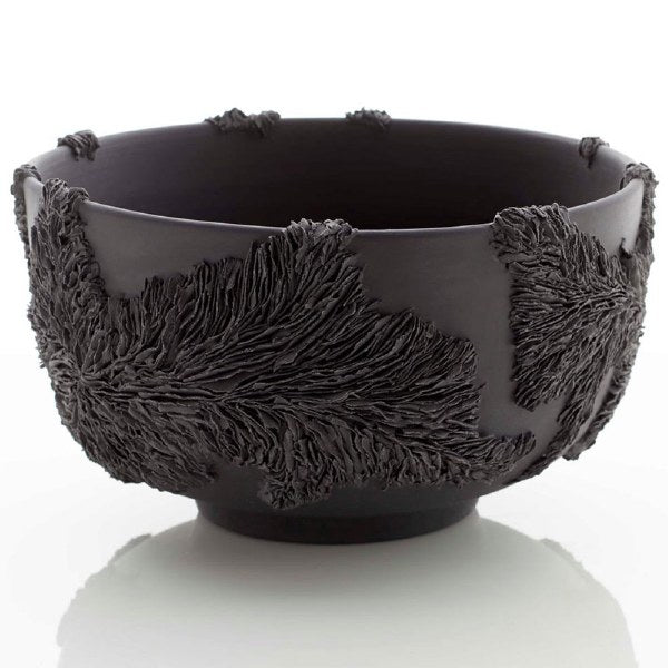 Sio-2 BLACK ICE Porcelain