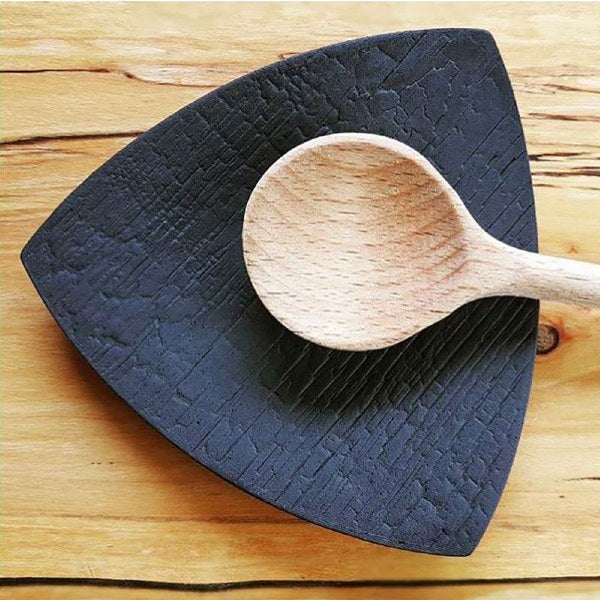Sio-2 BLACK ICE Porcelain