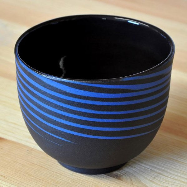 Sio-2 BLACK ICE Porcelain