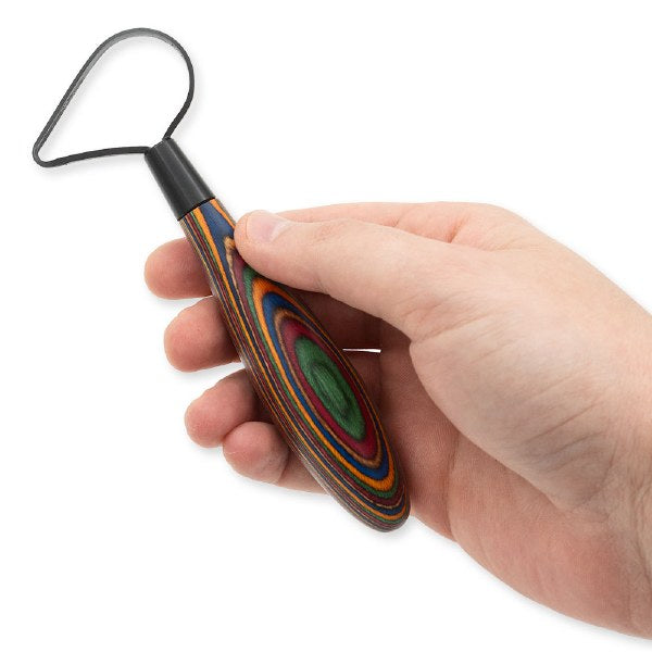 TORQ Tools, Pear Head & Handle