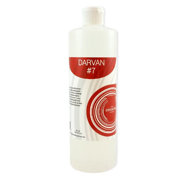 Darvan 7