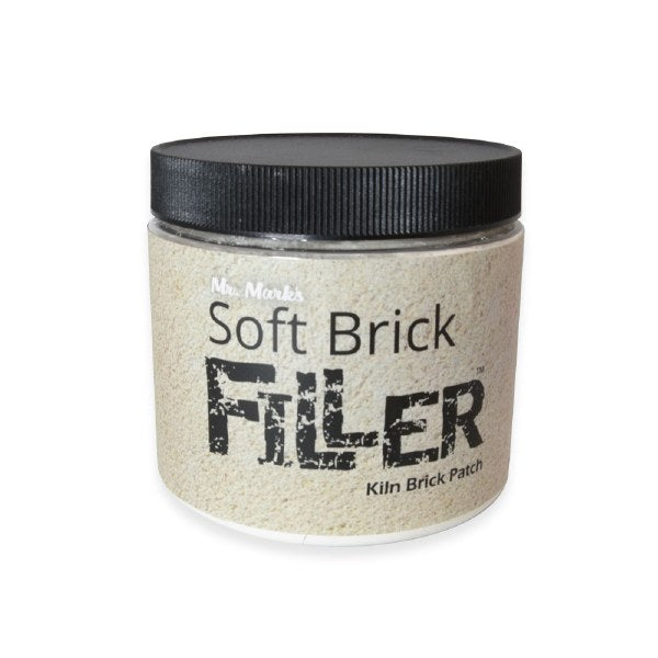 Soft Brick, Filler