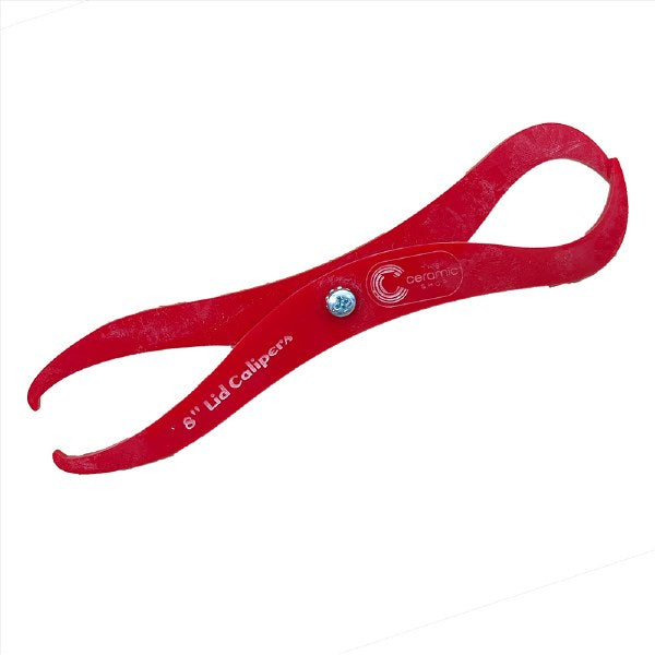 Lid Calipers 8"