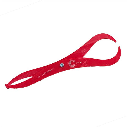 Lid Calipers 12”