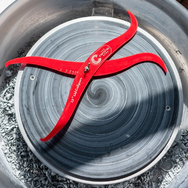 Lid Calipers 12”