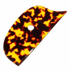 F5 - Flux Throwing Rib