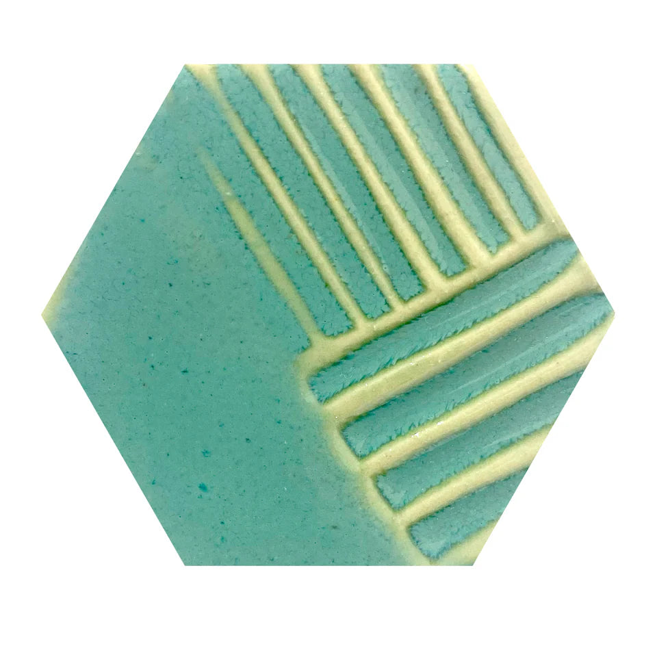 Hydra ^6 glaze - pint