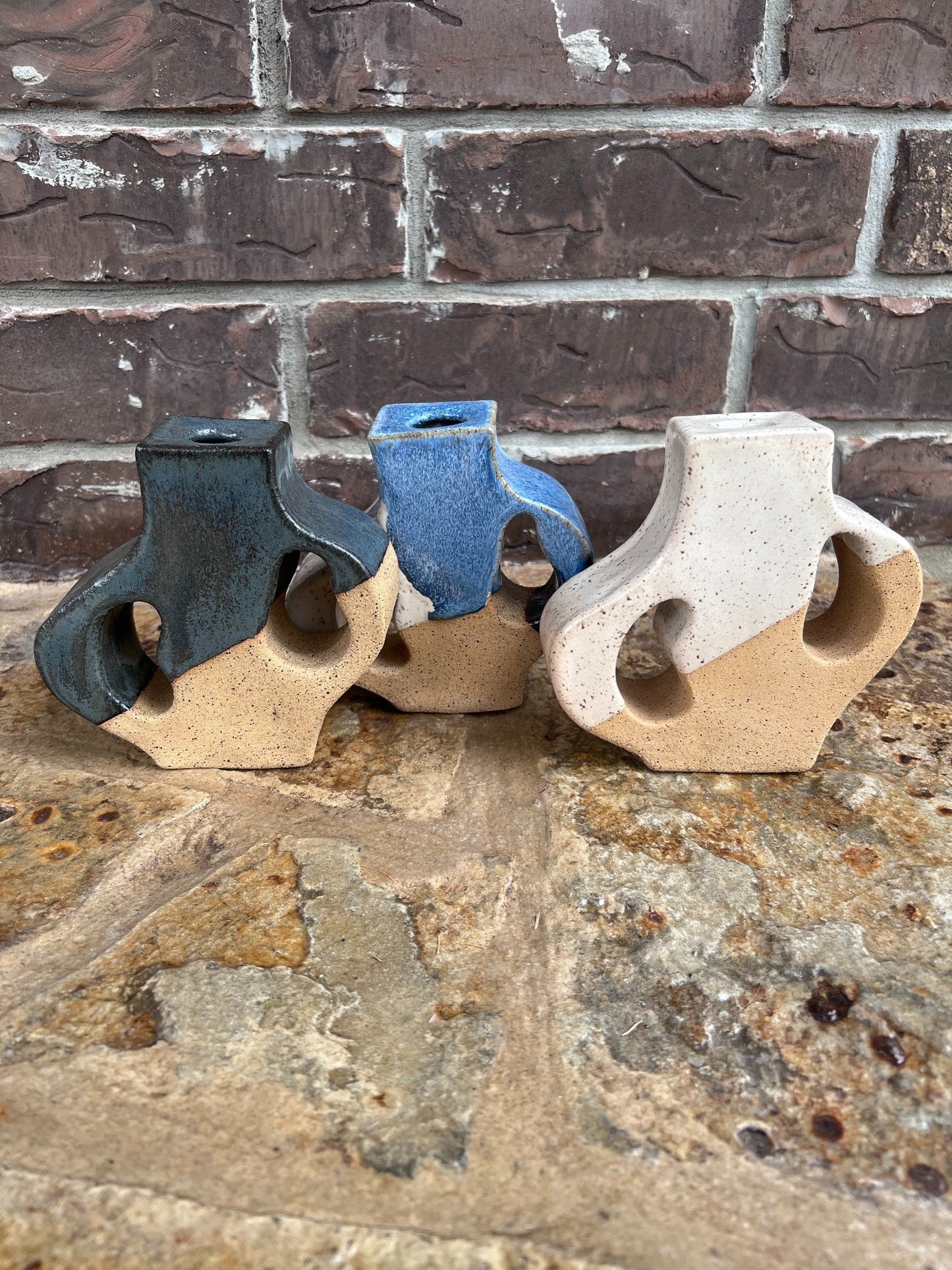 Abstract Vases (9/19)