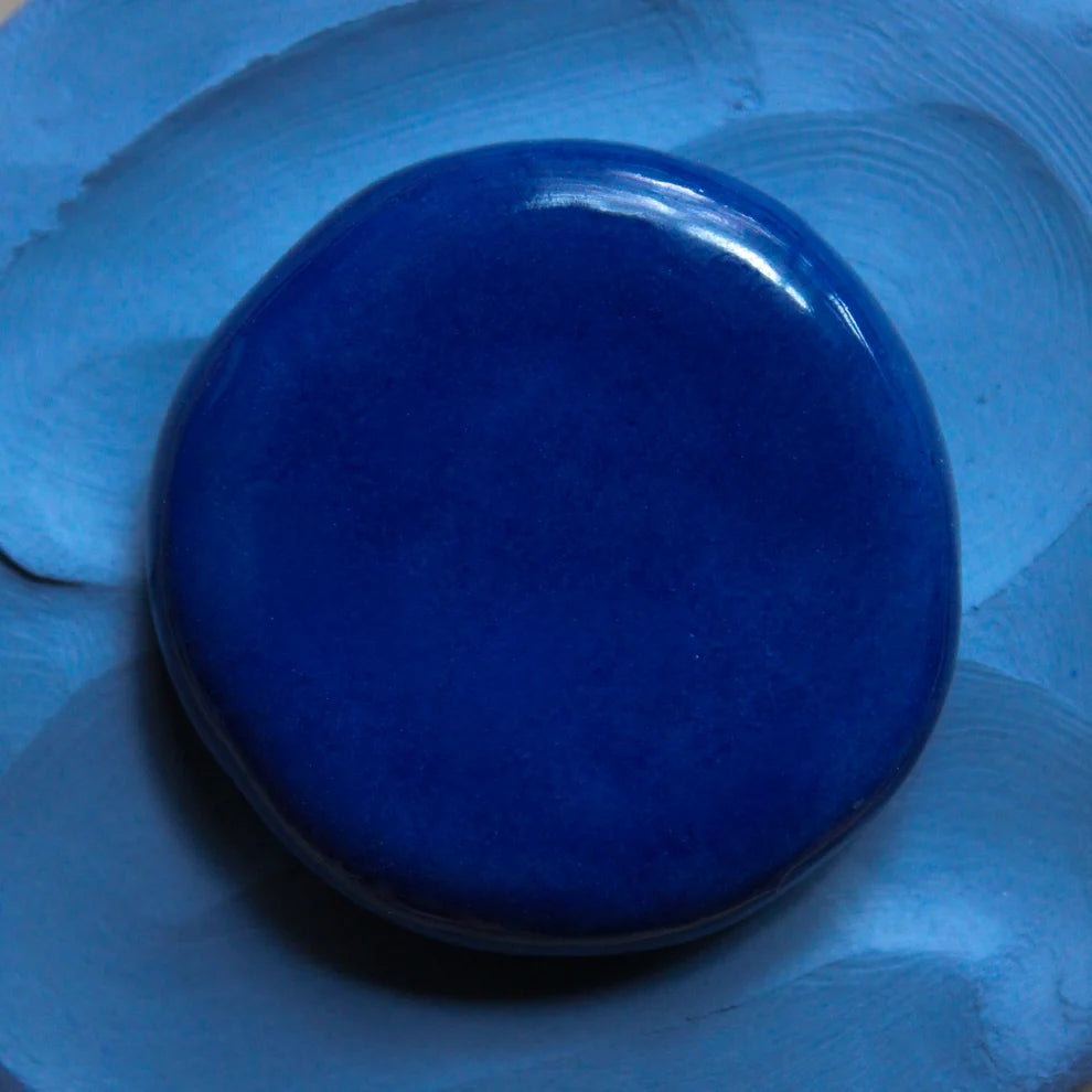 Colored Clay - Cobalt
