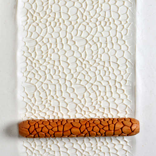 Bubbles - 10cm HandRoller