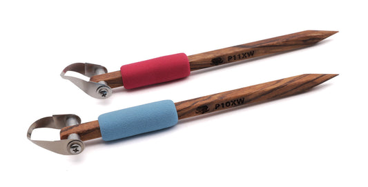 PXW Extra-Wide Carving Tools Set