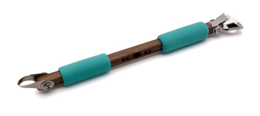 P2/X2 Double-Tip Carving Tool