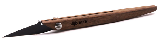 Pottery Knife