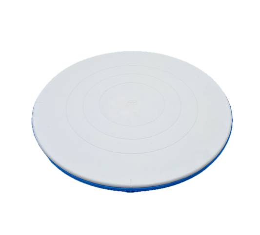 12" or 14" Sticky Pad With Colored Plastic Bat (Sold Individually)