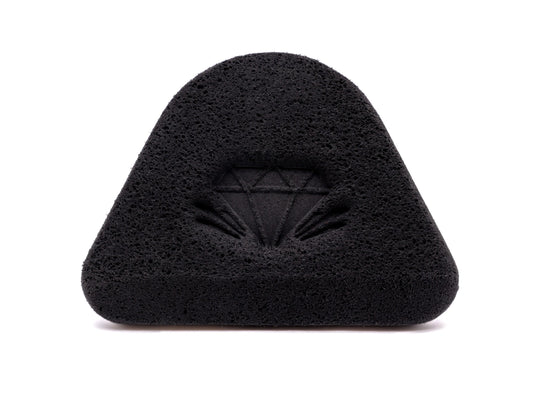 Pottery Sponge — Tough, Medium, Fine (Sold Individually)