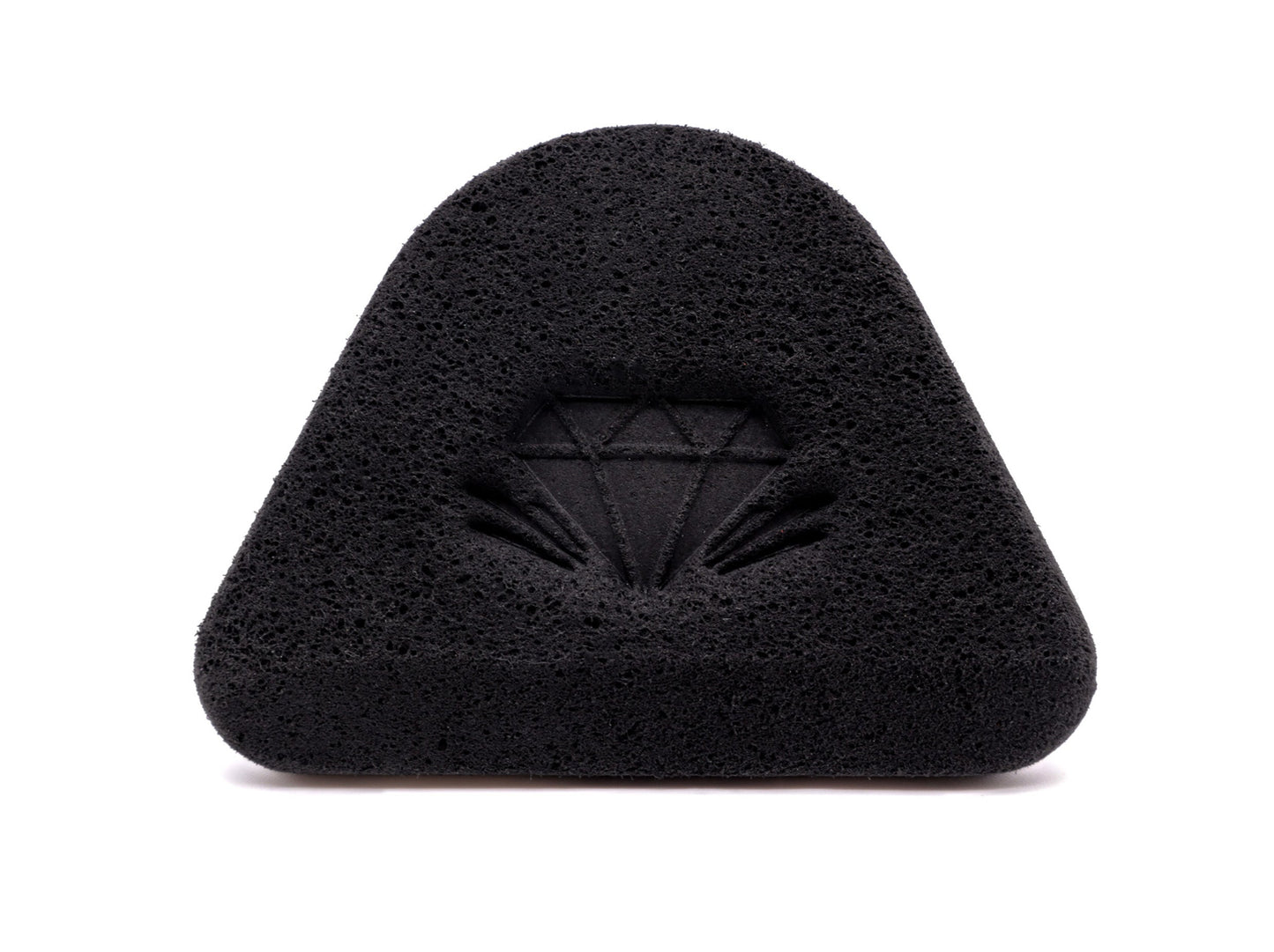 3-Piece Pottery Sponge Set 1