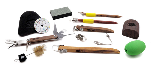 Entry-Level Tools Set