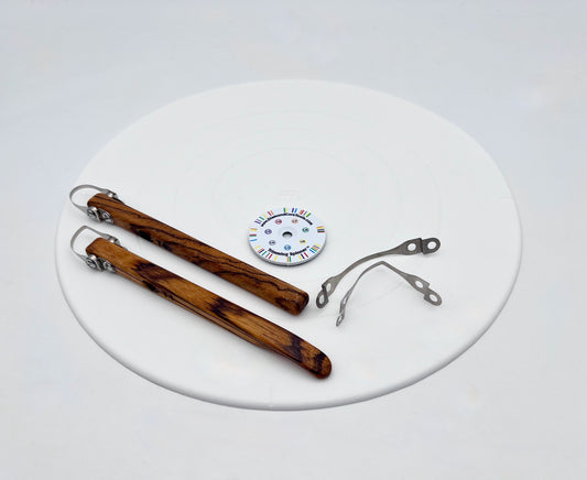 4-Piece Trimming Tool Set 2