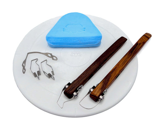 Starter Trimming Tool Set