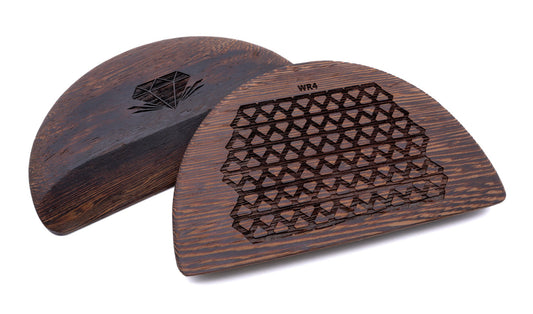 Wood Rib 150 mm