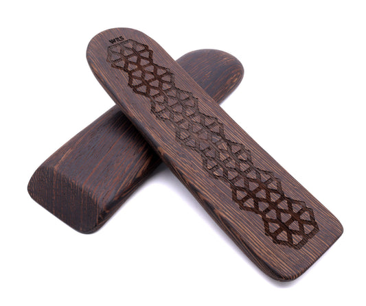 Wood Rib 50 mm Extra-Long