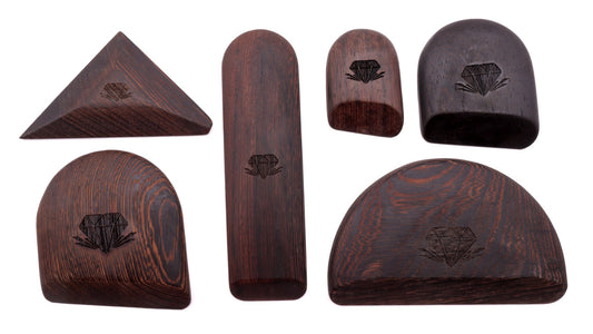 Wood Rib Set 5