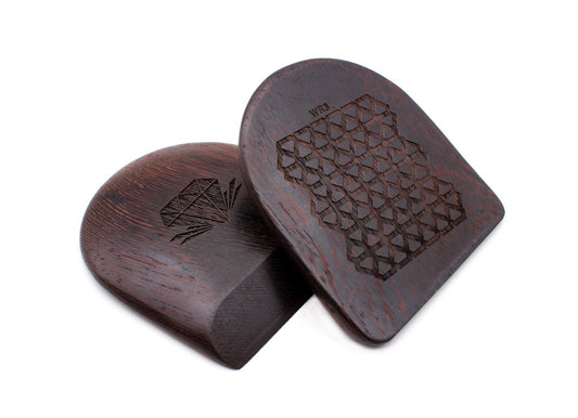 Wood Rib 100 mm