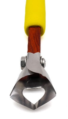 X1 12 mm V Fluting Tool